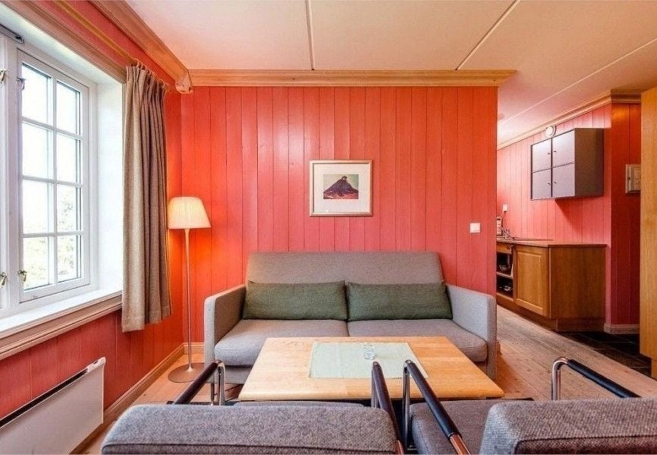 Leilighet i Øyer - Hafjell apartment, Ilsetra