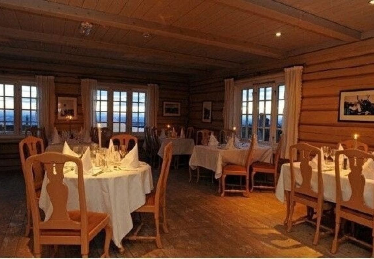 Leilighet i Øyer - Hafjell apartment, Nevelfjell