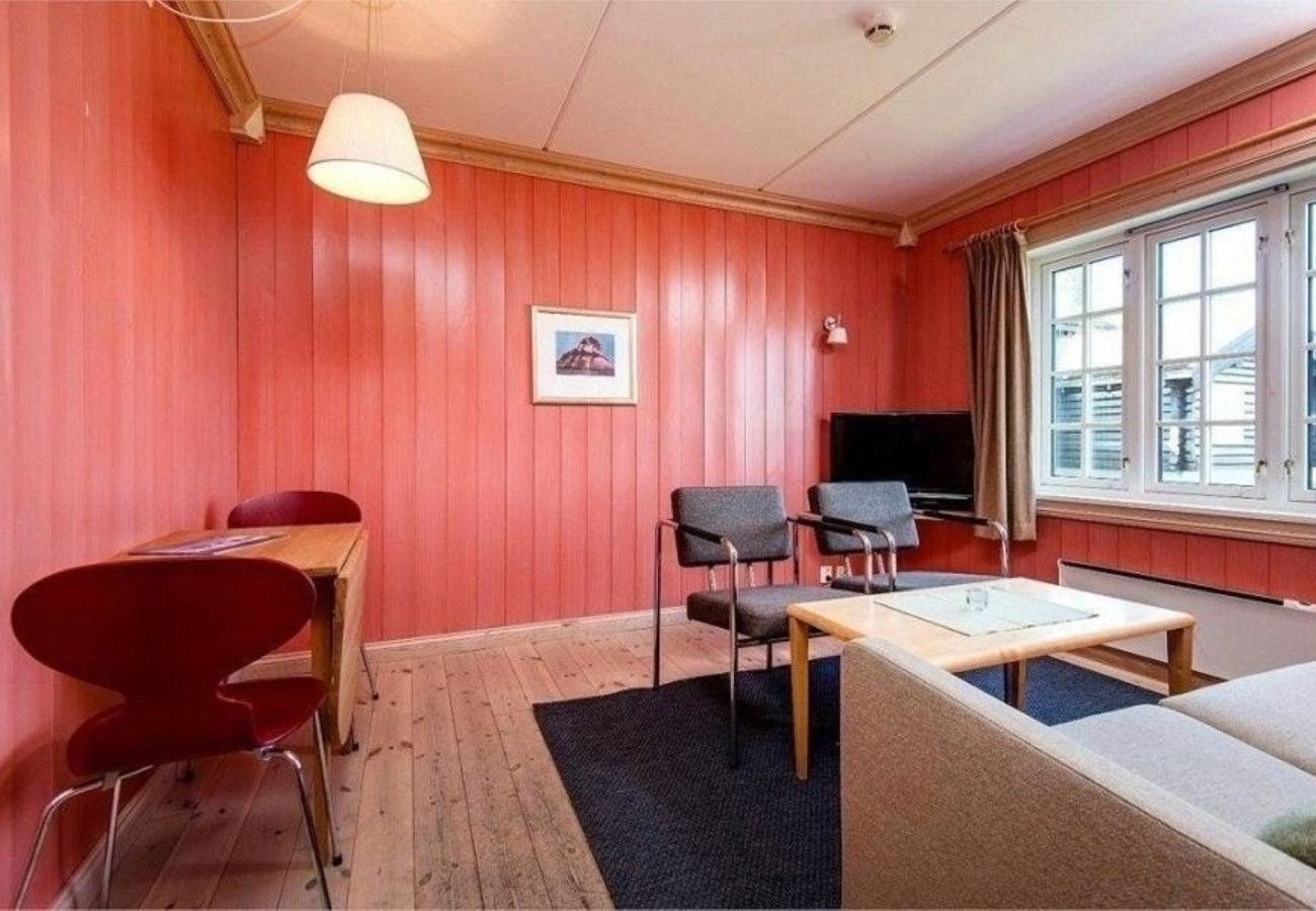 Leilighet i Øyer - Hafjell apartment, Nevelfjell