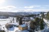Hus i Hol - Nyoppusset hus med sentral beliggenhet