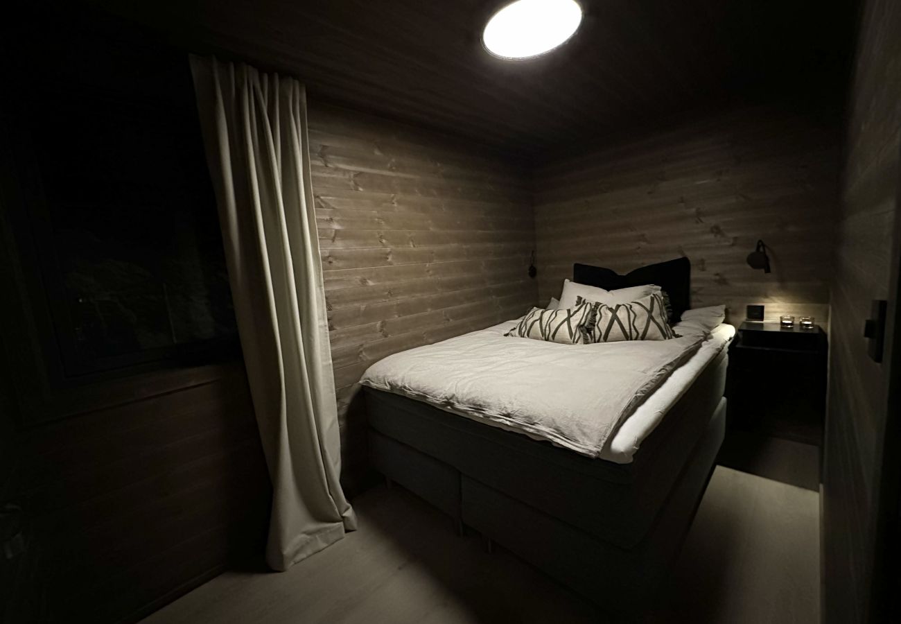 Hytte i Øyer - Hafjell Luxury Lodge