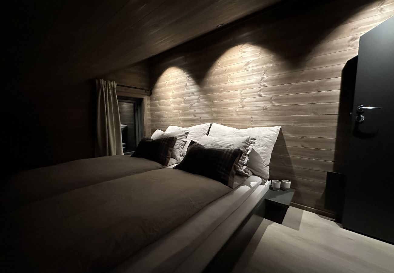 Hytte i Øyer - Hafjell Luxury Lodge
