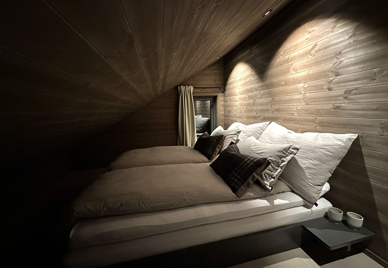 Hytte i Øyer - Hafjell Luxury Lodge