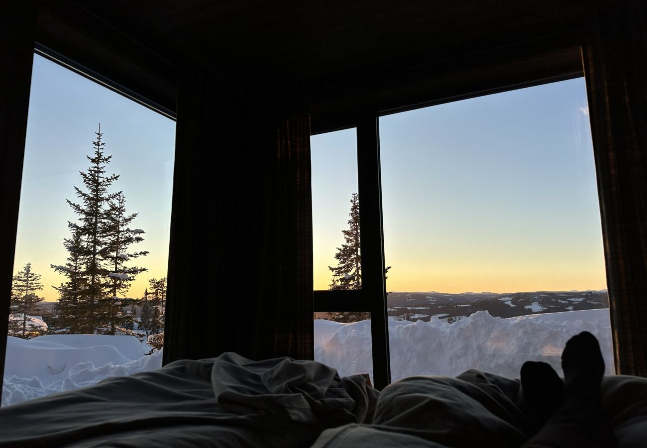 Hytte i Øyer - Hafjell Luxury Lodge