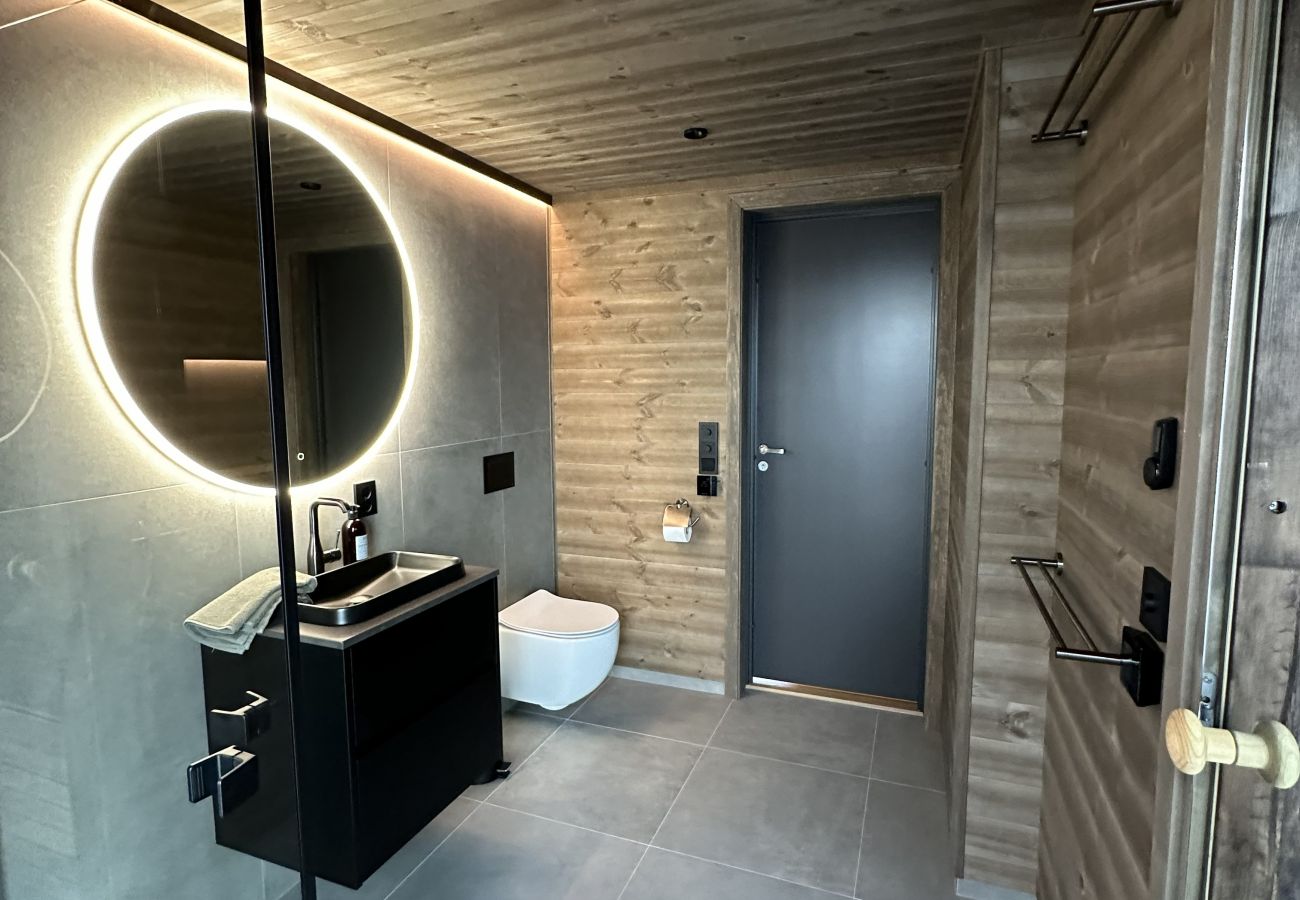 Hytte i Øyer - Hafjell Luxury Lodge