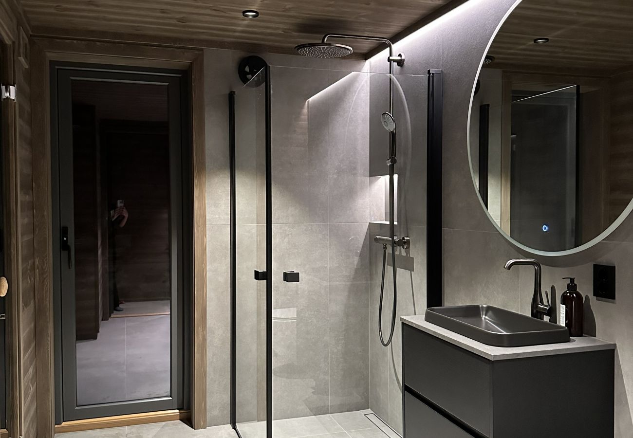 Hytte i Øyer - Hafjell Luxury Lodge