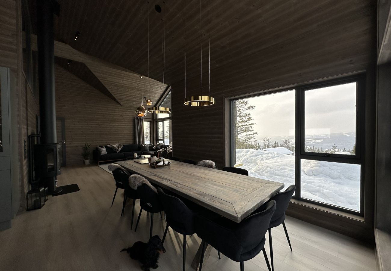 Hytte i Øyer - Hafjell Luxury Lodge