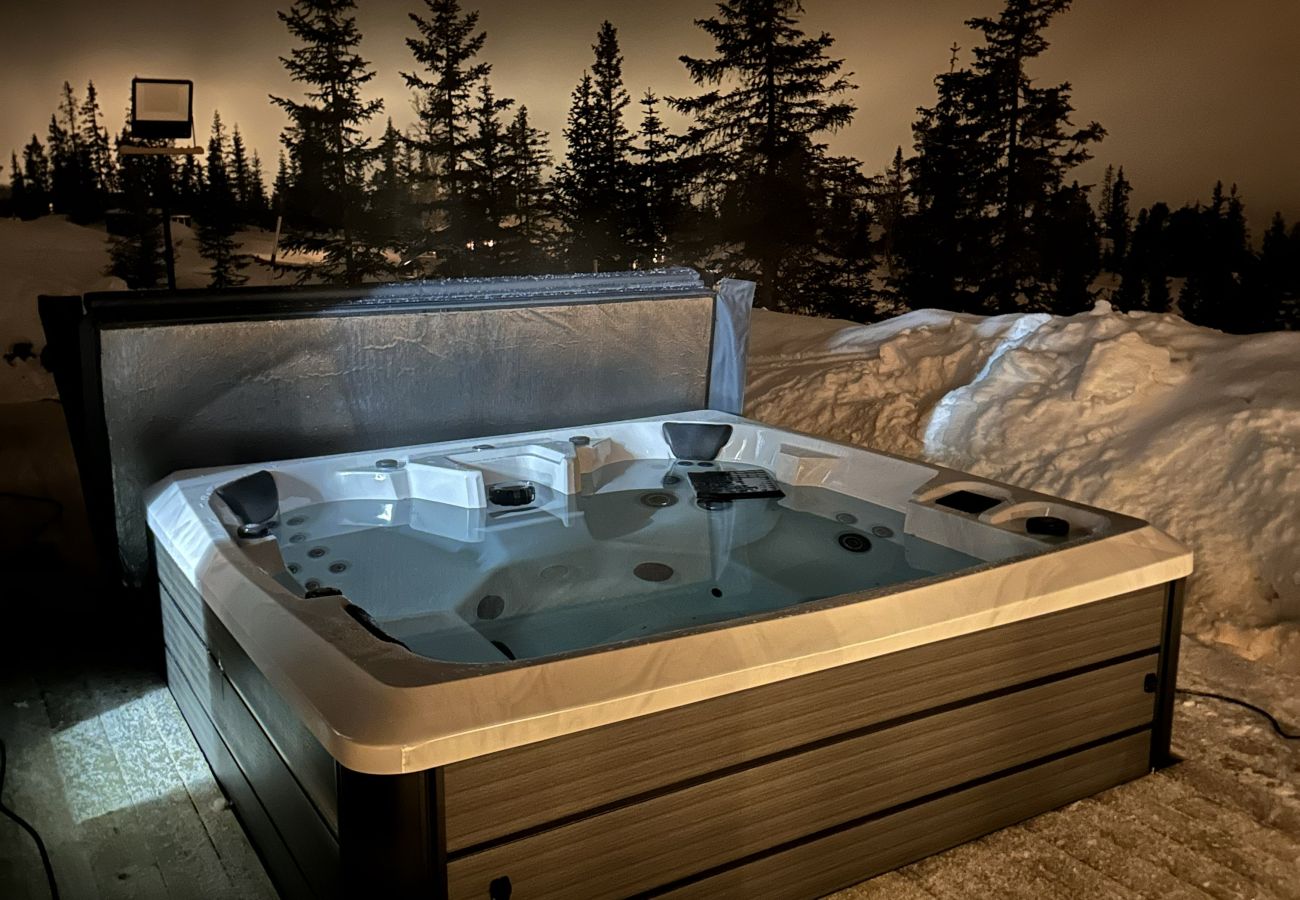 Hytte i Øyer - Hafjell Luxury Lodge