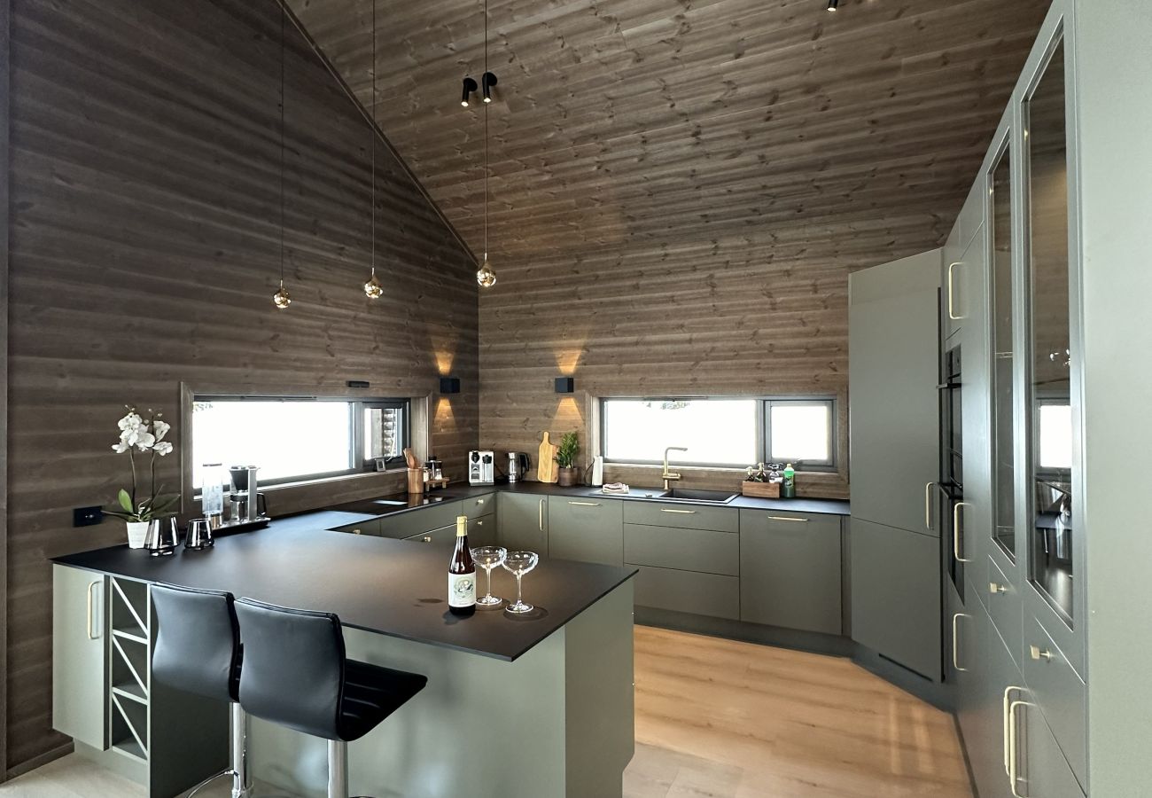 Hytte i Øyer - Hafjell Luxury Lodge