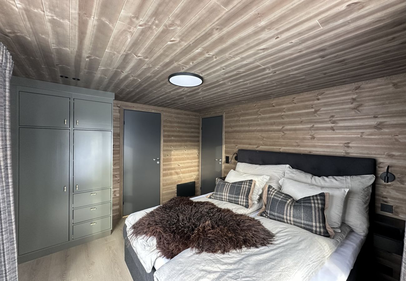 Hytte i Øyer - Hafjell Luxury Lodge