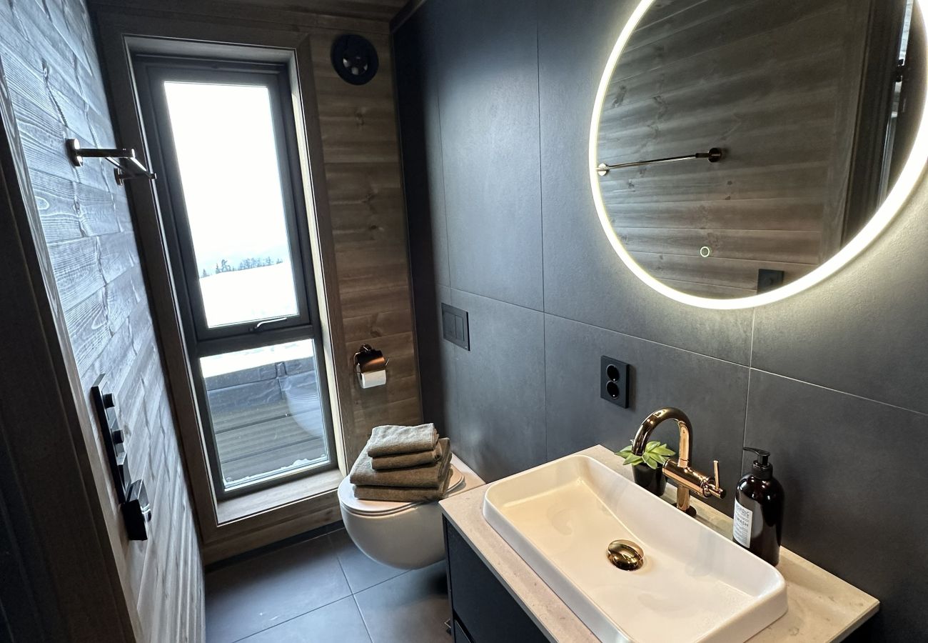 Hytte i Øyer - Hafjell Luxury Lodge