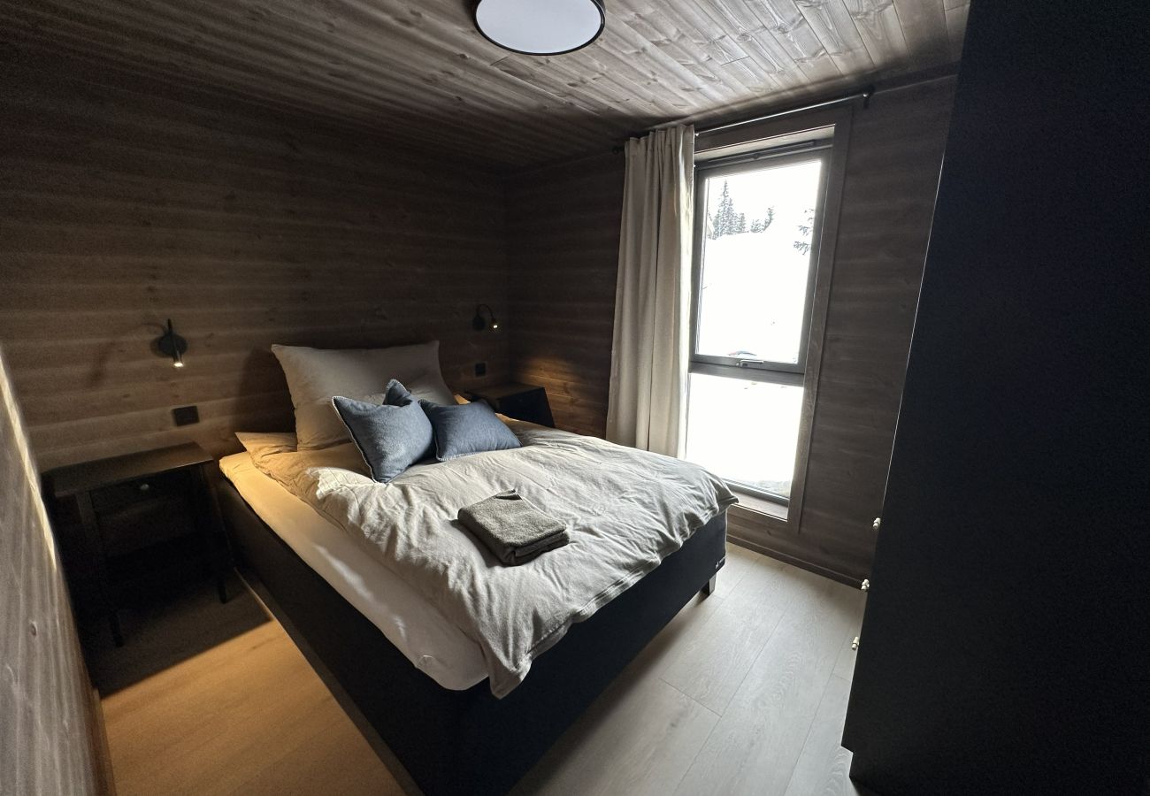 Hytte i Øyer - Hafjell Luxury Lodge
