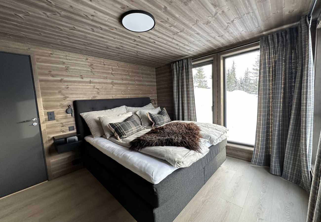 Hytte i Øyer - Hafjell Luxury Lodge