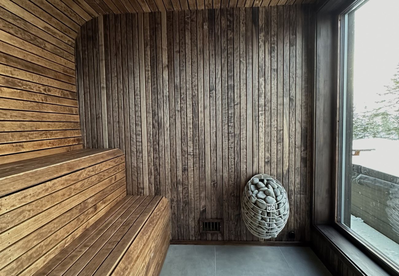 Hytte i Øyer - Hafjell Luxury Lodge