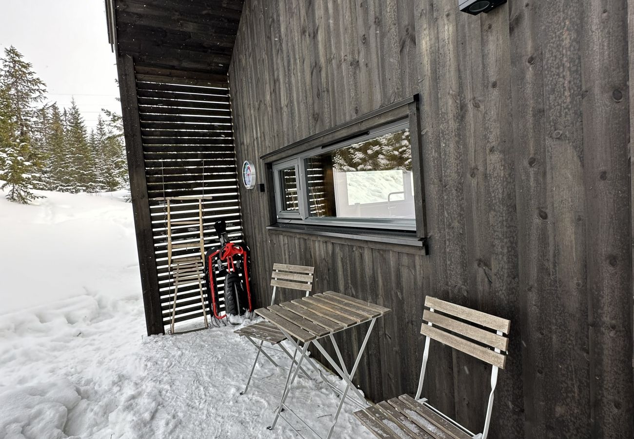 Hytte i Øyer - Hafjell Luxury Lodge