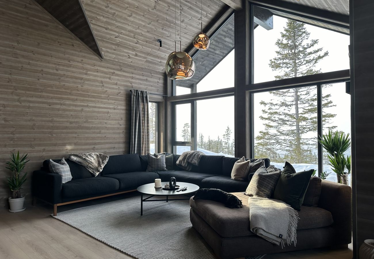 Hytte i Øyer - Hafjell Luxury Lodge