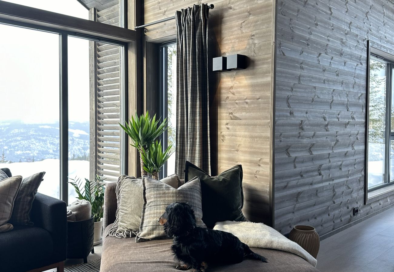 Hytte i Øyer - Hafjell Luxury Lodge
