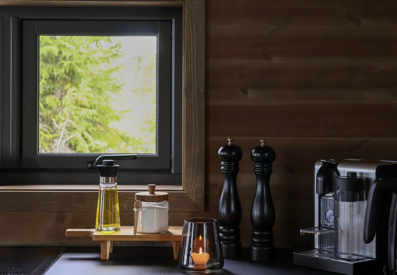 Hytte i Øyer - Hafjell Luxury Lodge