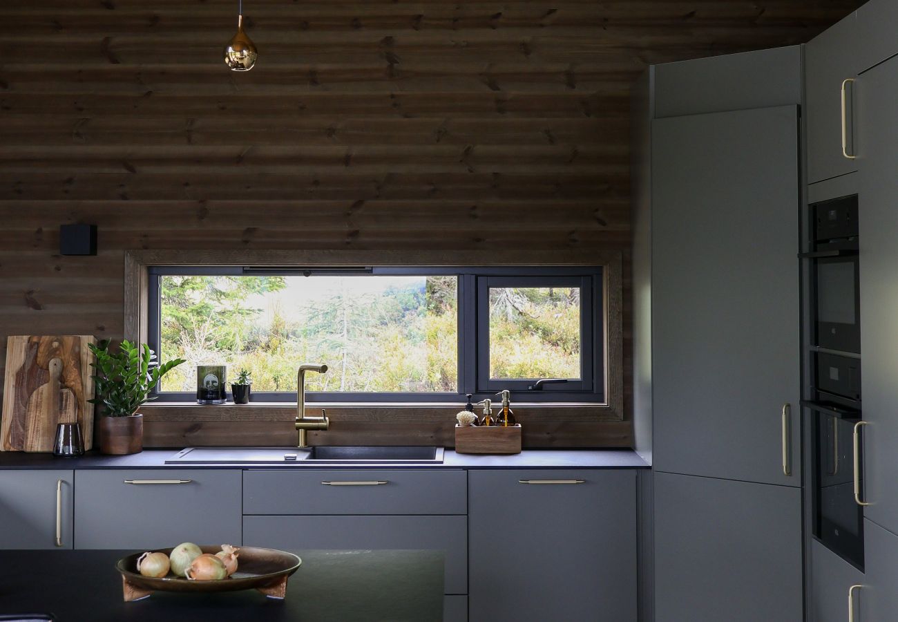Hytte i Øyer - Hafjell Luxury Lodge