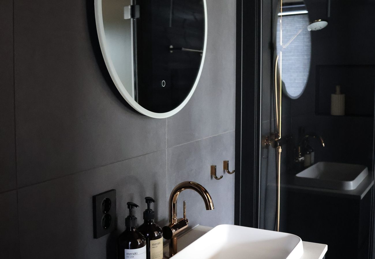 Hytte i Øyer - Hafjell Luxury Lodge