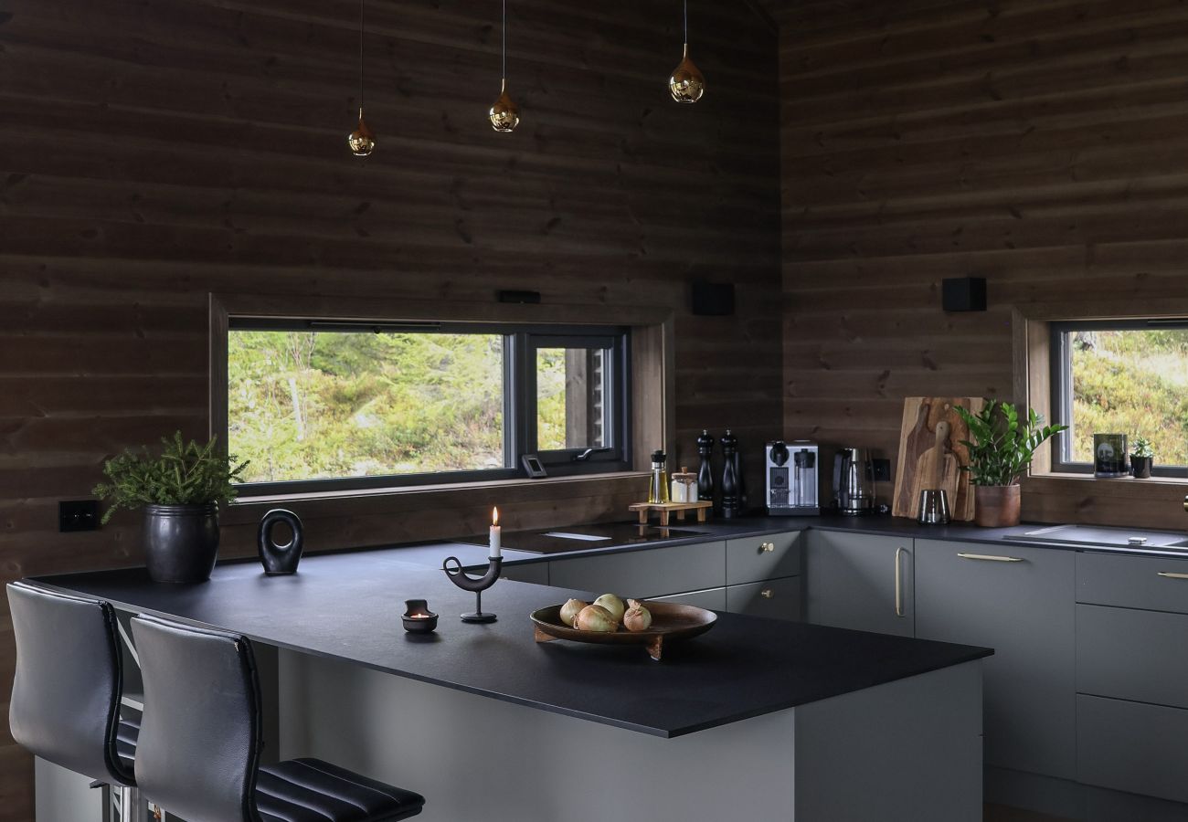 Hytte i Øyer - Hafjell Luxury Lodge