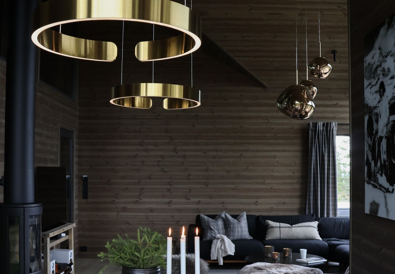 Hytte i Øyer - Hafjell Luxury Lodge
