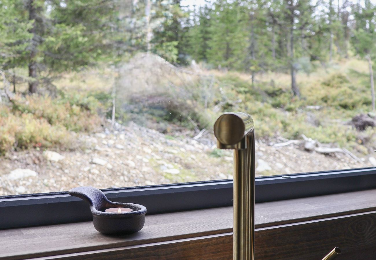 Hytte i Øyer - Hafjell Luxury Lodge