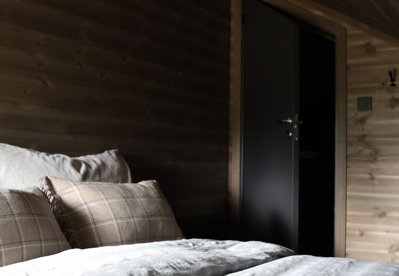 Hytte i Øyer - Hafjell Luxury Lodge