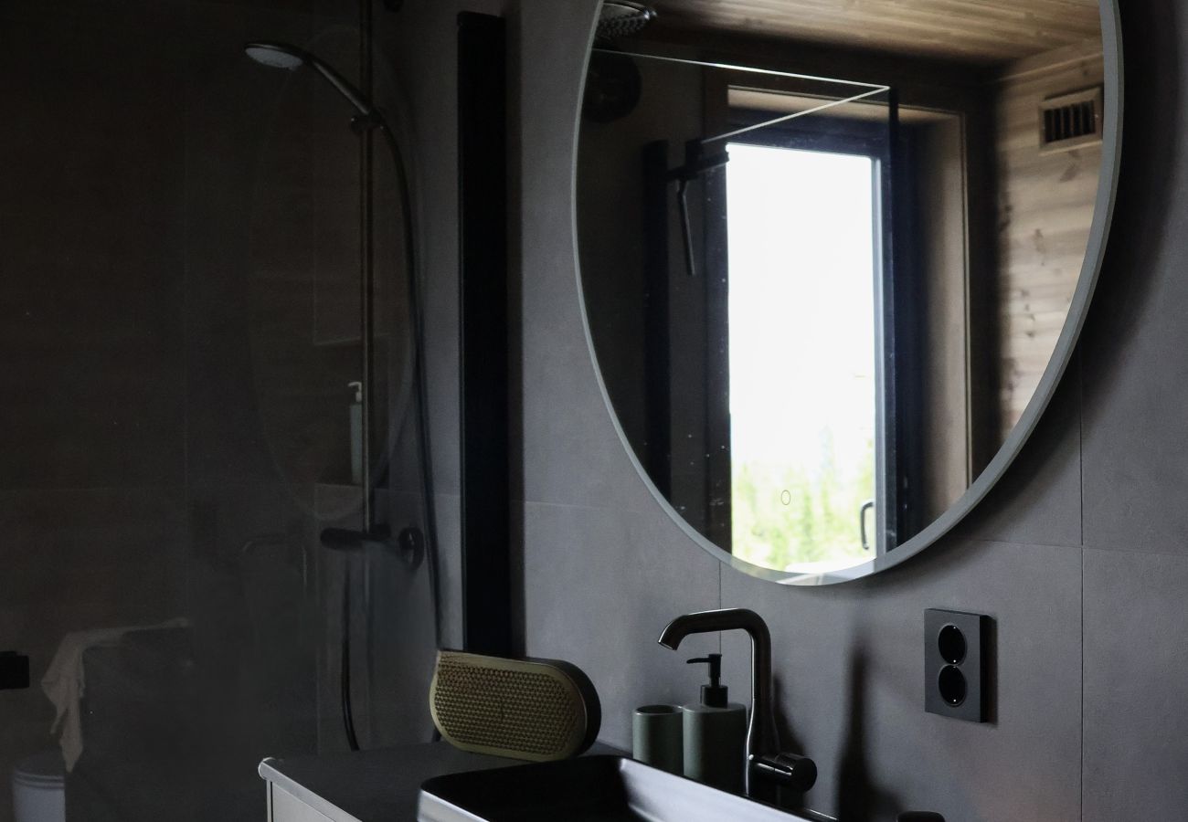 Hytte i Øyer - Hafjell Luxury Lodge