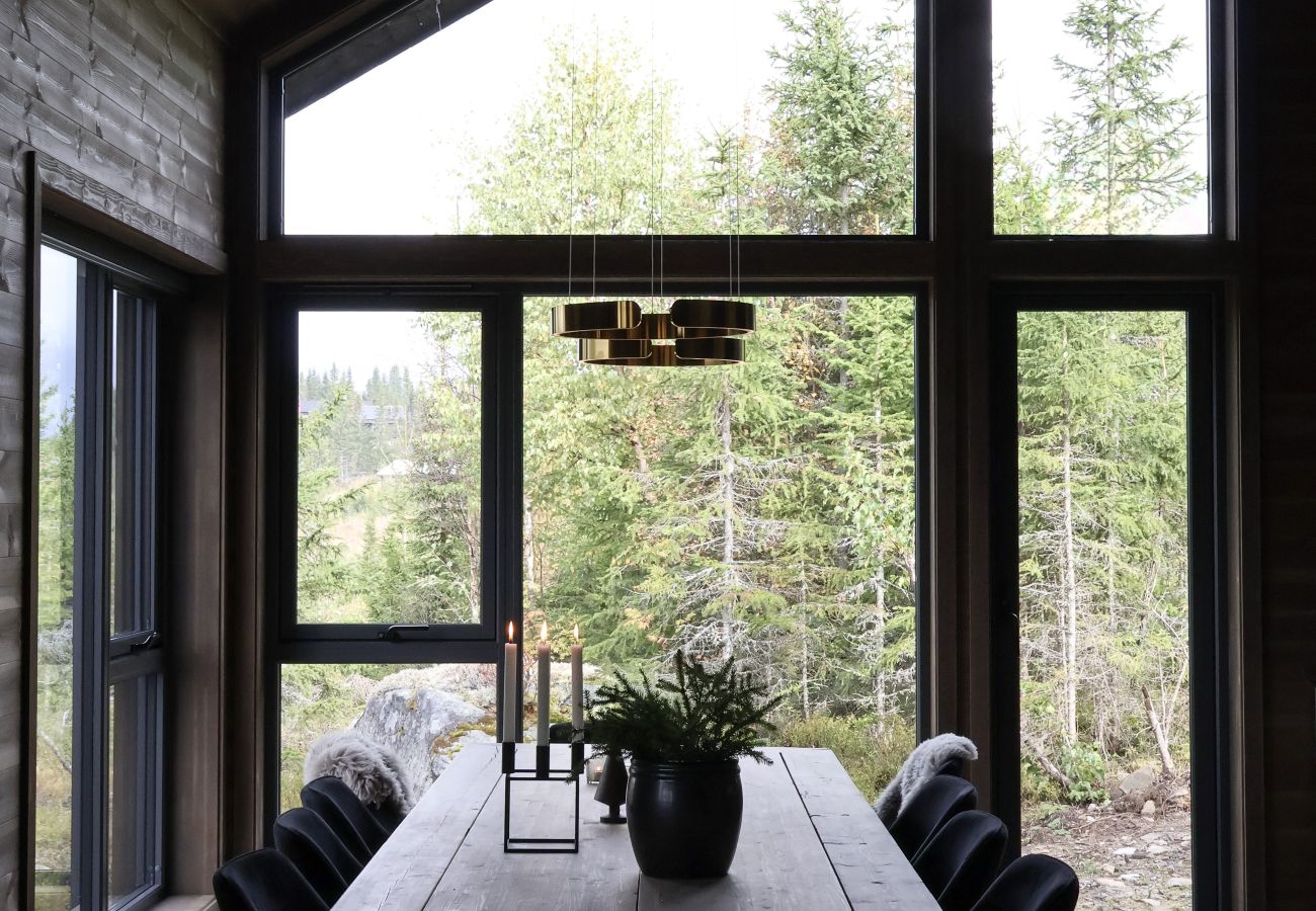 Hytte i Øyer - Hafjell Luxury Lodge