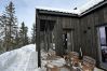 Hytte i Øyer - Hafjell Luxury Lodge