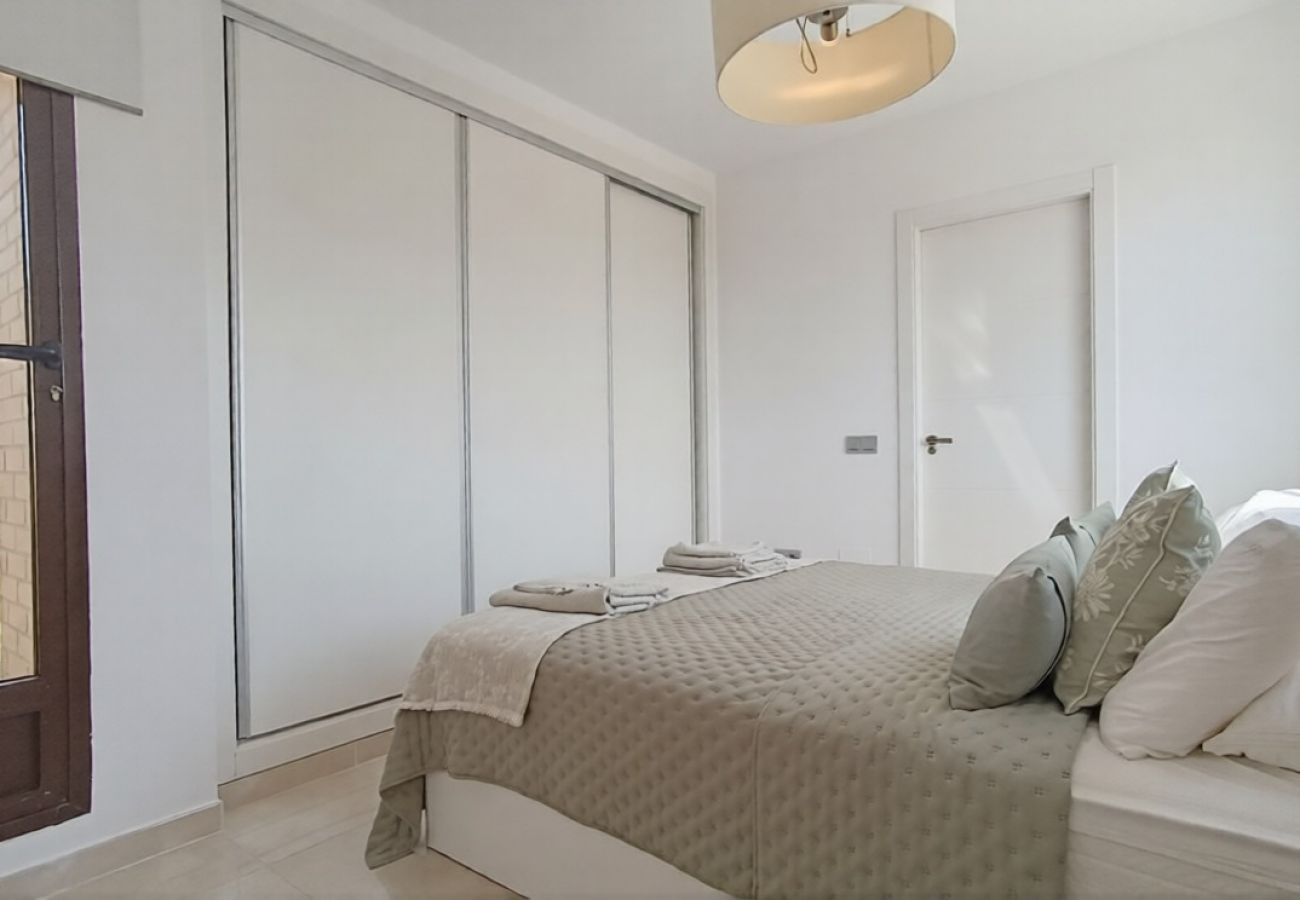 Leilighet i Orihuela Costa - Casa Ava