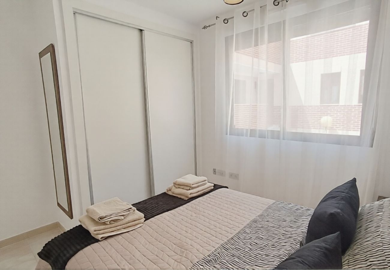 Leilighet i Orihuela Costa - Casa Ava
