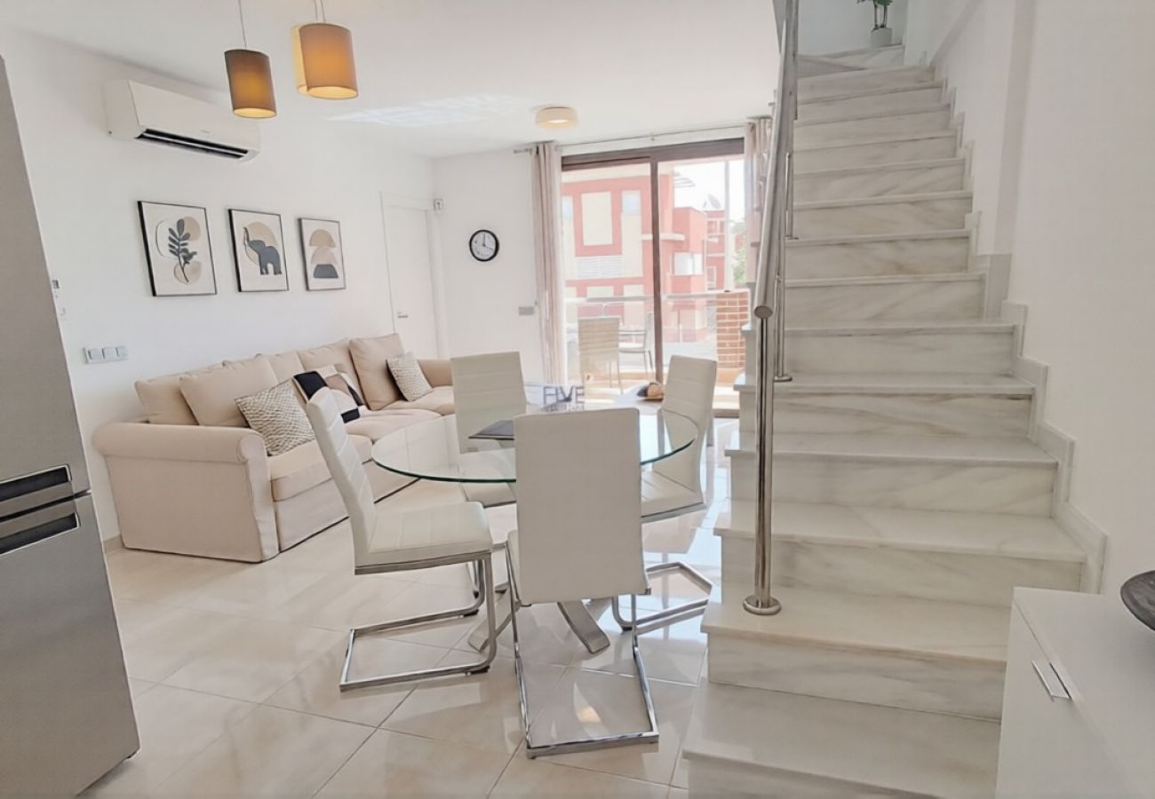 Leilighet i Orihuela Costa - Casa Ava