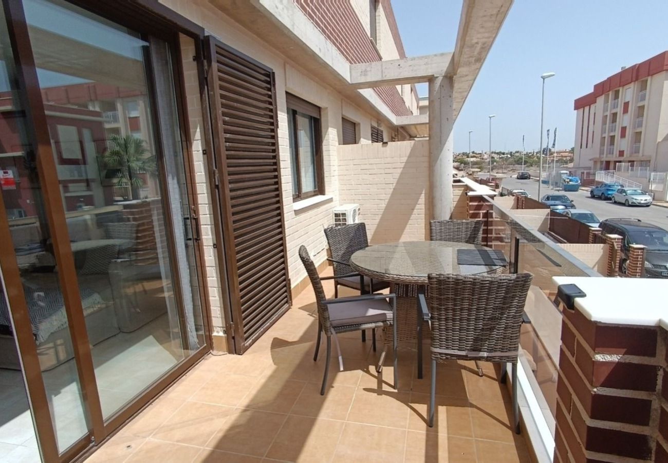 Leilighet i Orihuela Costa - Casa Ava