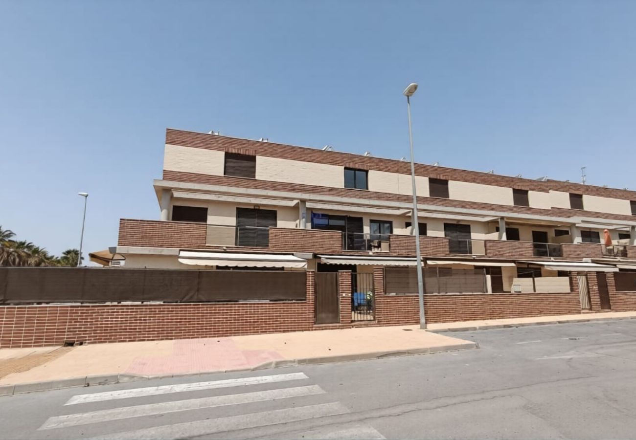 Leilighet i Orihuela Costa - Casa Ava
