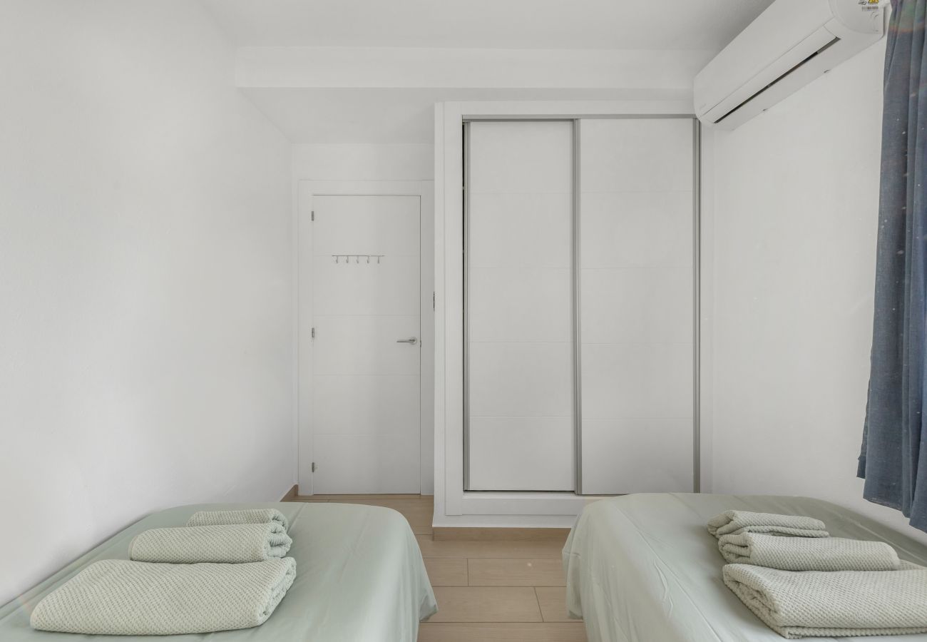 Villa i Ciudad Quesada - Casa Karlsen