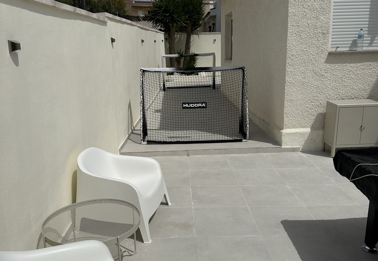 Villa i Ciudad Quesada - Casa Karlsen