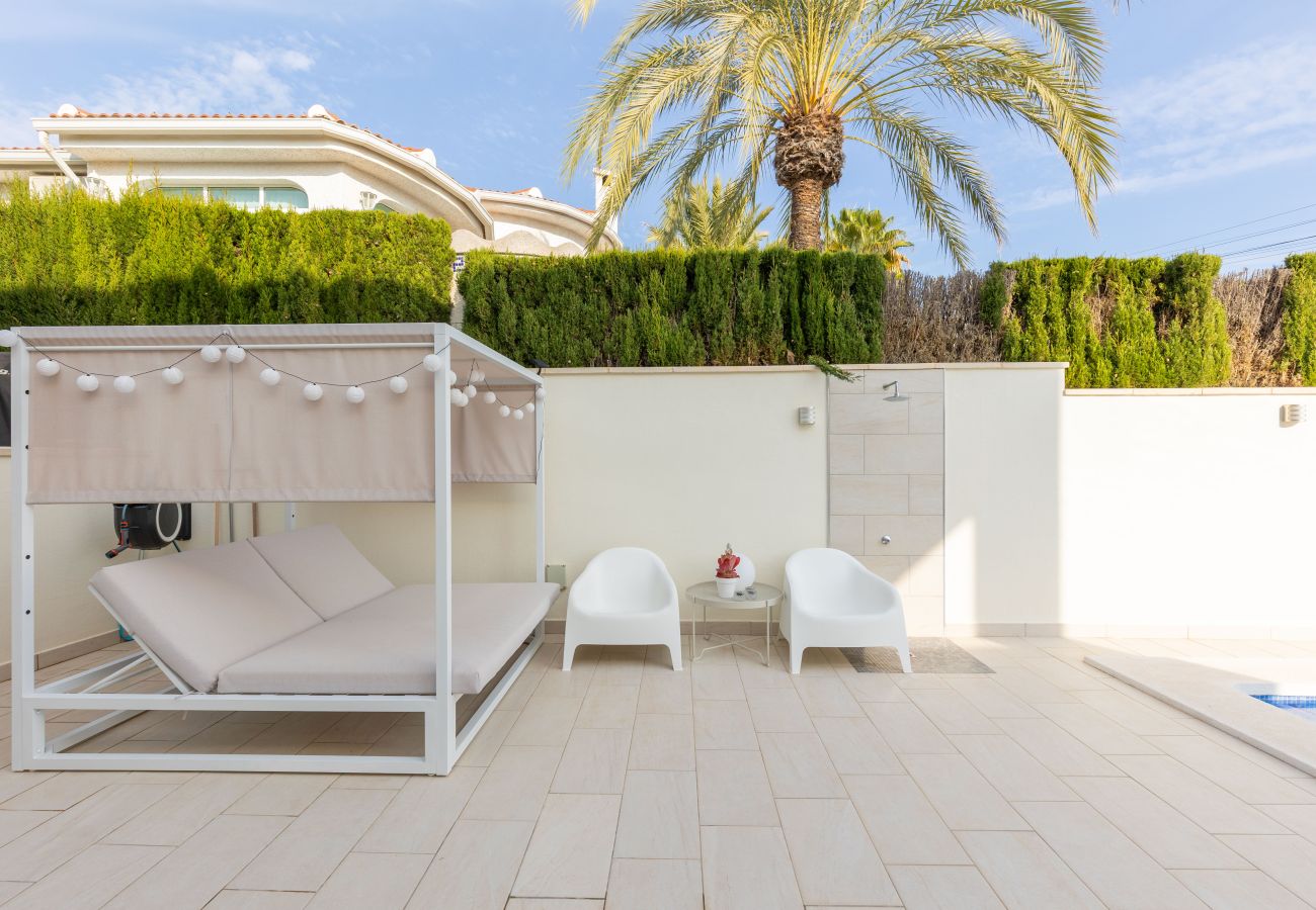 Villa i Ciudad Quesada - Casa Karlsen