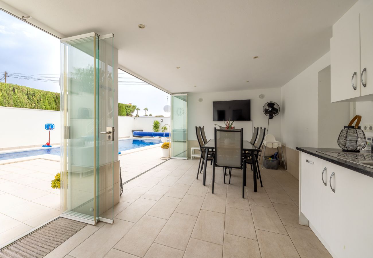 Villa i Ciudad Quesada - Casa Karlsen, Ciudad Quesada