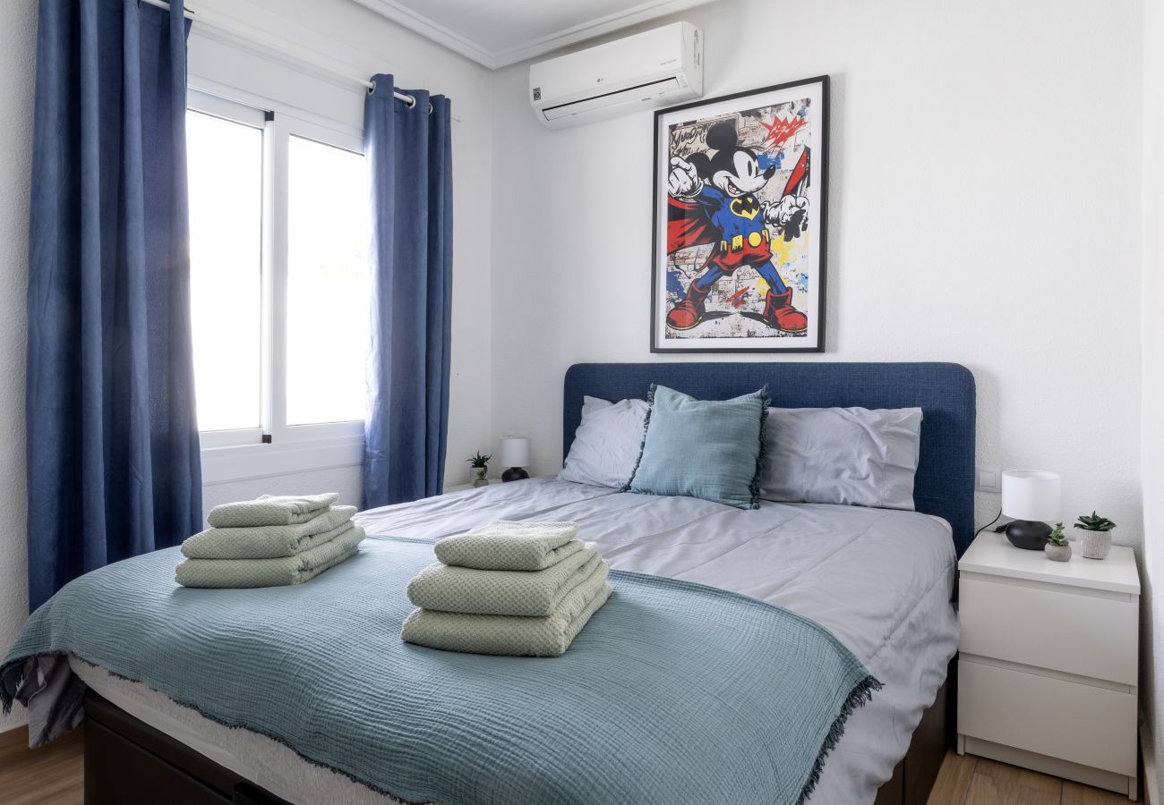 Villa i Ciudad Quesada - Casa Karlsen, Ciudad Quesada