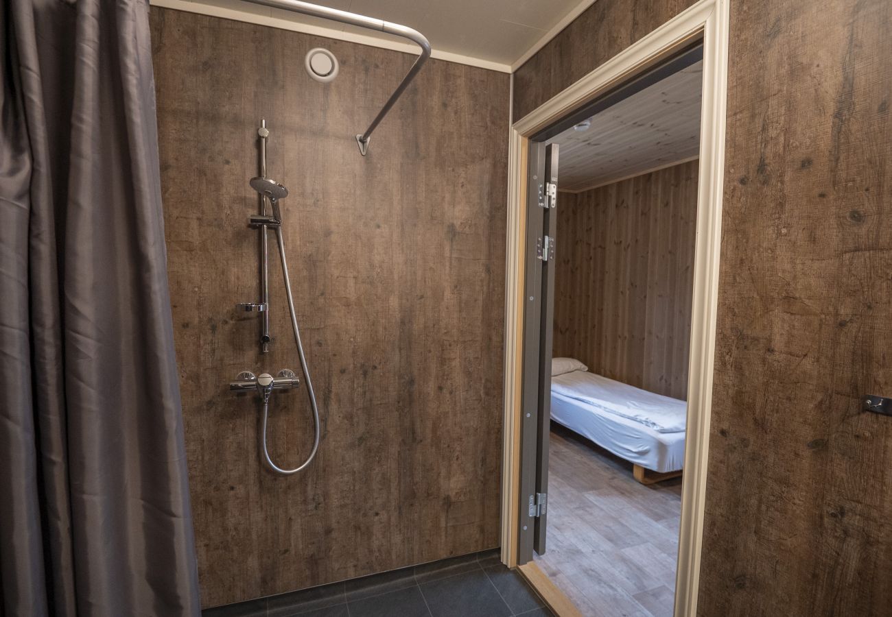 Hytte i Hol - Karstenstua
