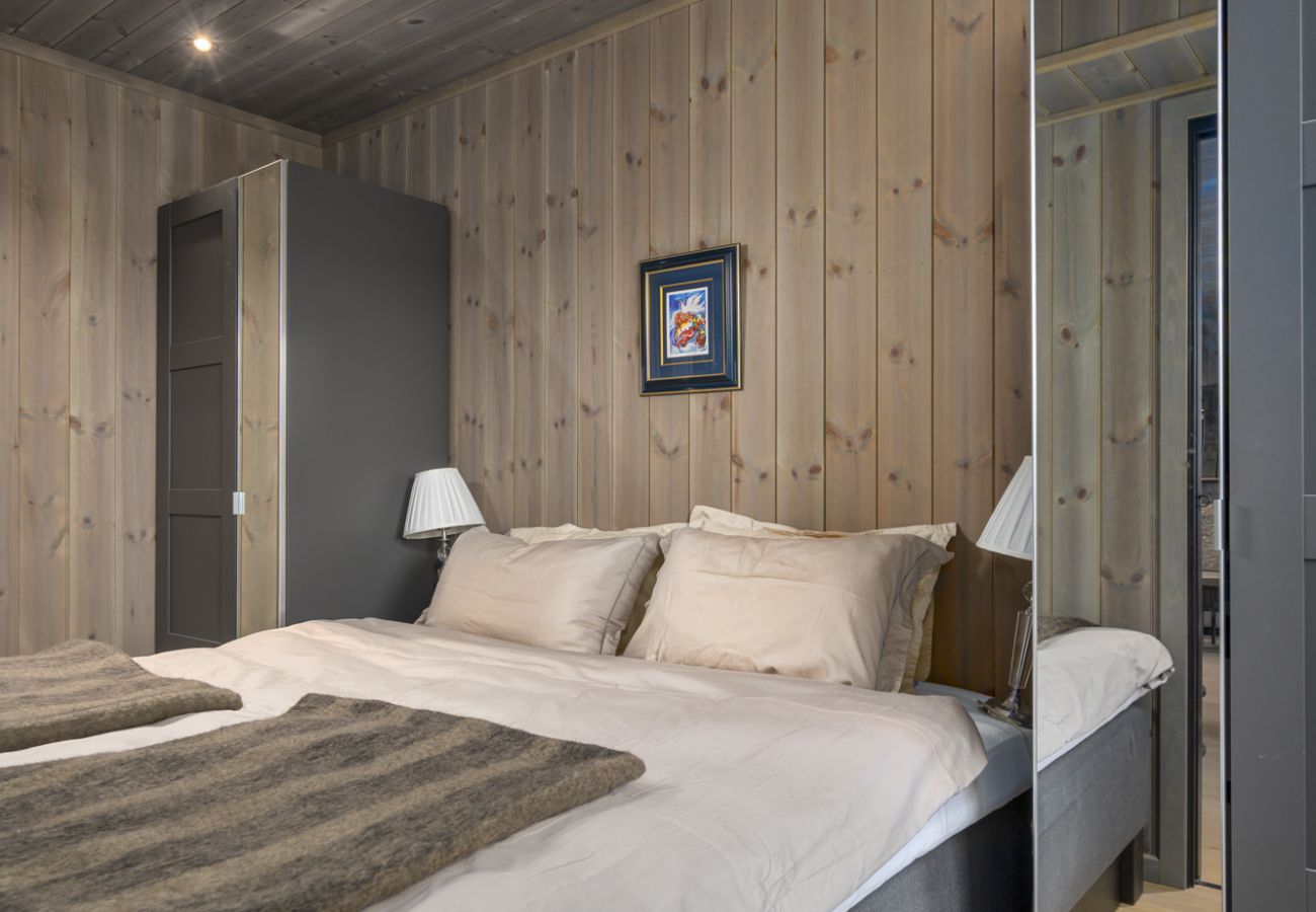 Leilighet i Hemsedal - Ski inn/Ski out apartment Hemsedal