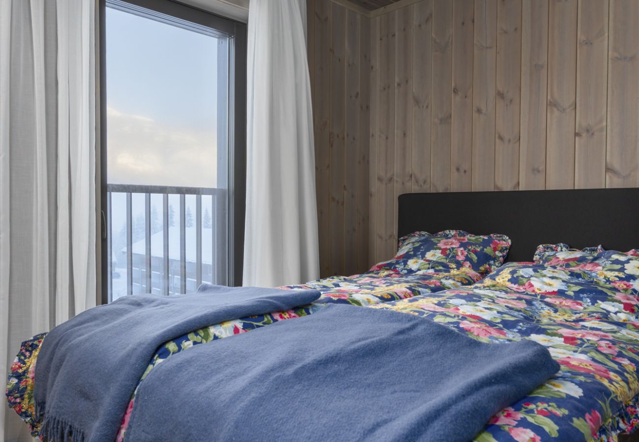 Leilighet i Hemsedal - Ski inn/Ski out apartment Hemsedal