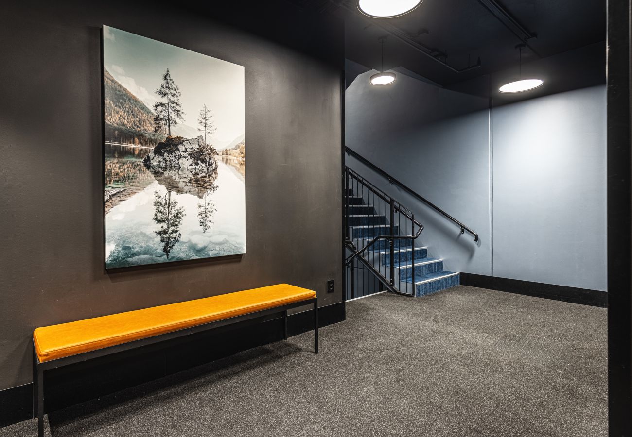 Leilighet i Hemsedal - Ski inn/Ski out apartment Hemsedal