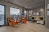Leilighet i Hemsedal - Ski inn/Ski out apartment Hemsedal