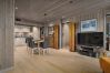 Leilighet i Hemsedal - Ski inn/Ski out apartment Hemsedal