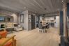 Leilighet i Hemsedal - Ski inn/Ski out apartment Hemsedal