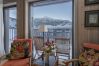 Leilighet i Hemsedal - Ski inn/Ski out apartment Hemsedal