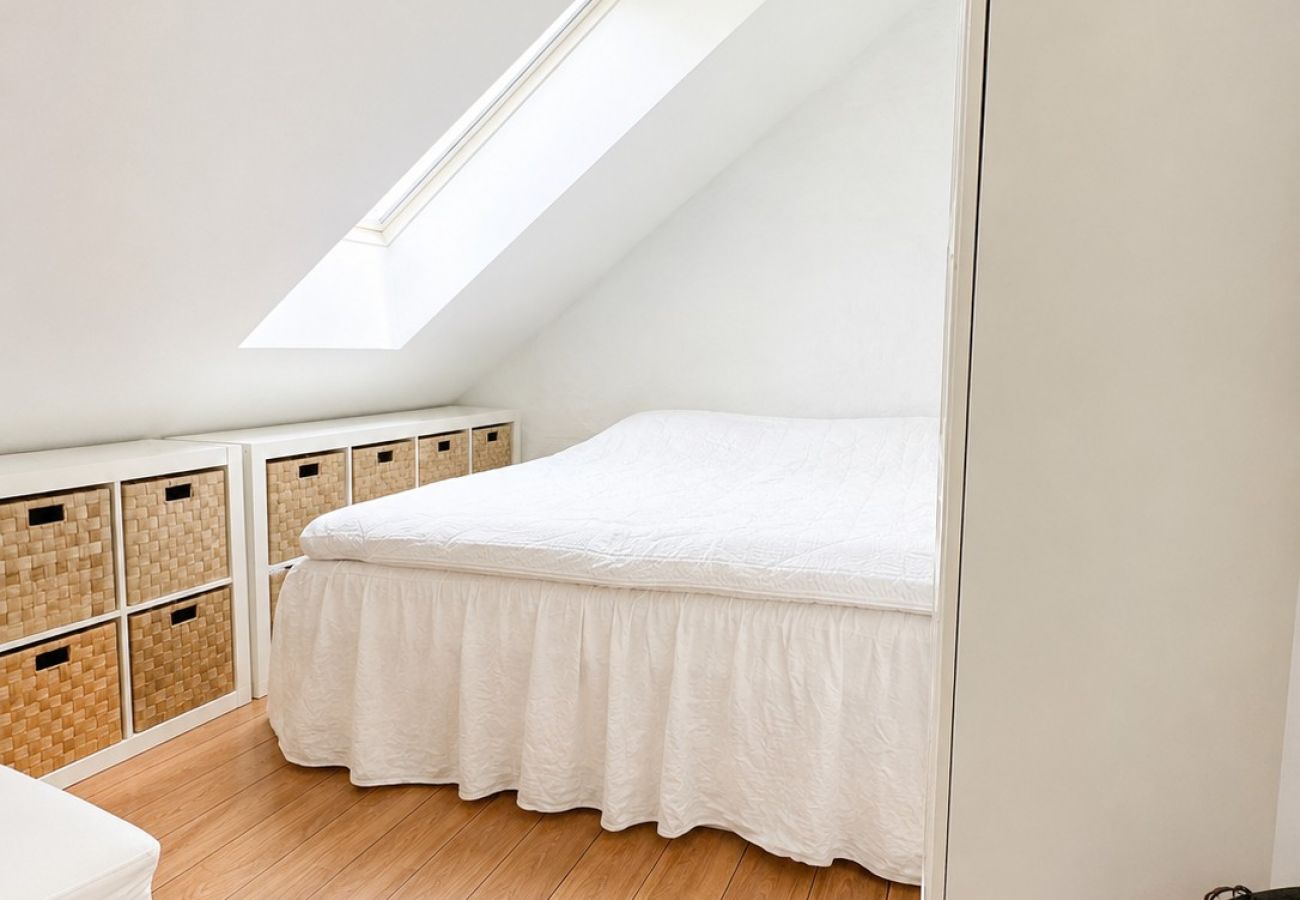 Leilighet i Bergen - Penthouse Michael Krohns gate